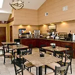 Best Western Plus Forest Park Inn 