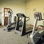 Best Western Plus Forest Park Inn 