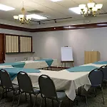 Best Western Plus Forest Park Inn 